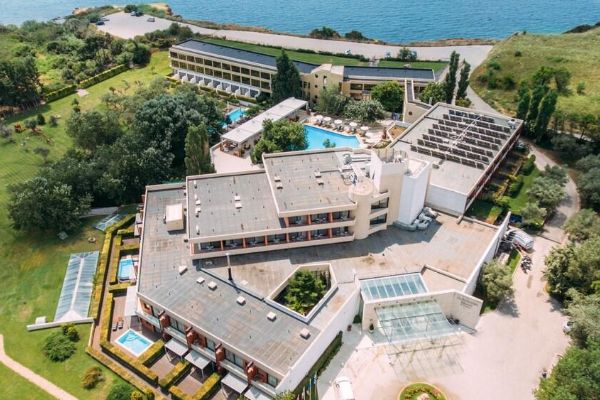 Alexander Beach hotel (Alexandroupolis)